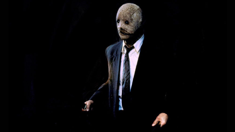 夜行骇传,Nightbreed(1990电影)