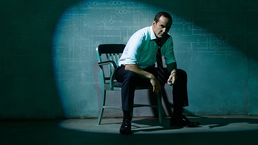 神盾局特工,Marvel's Agents of S.H.I.E.L.D.(2013电视剧集)