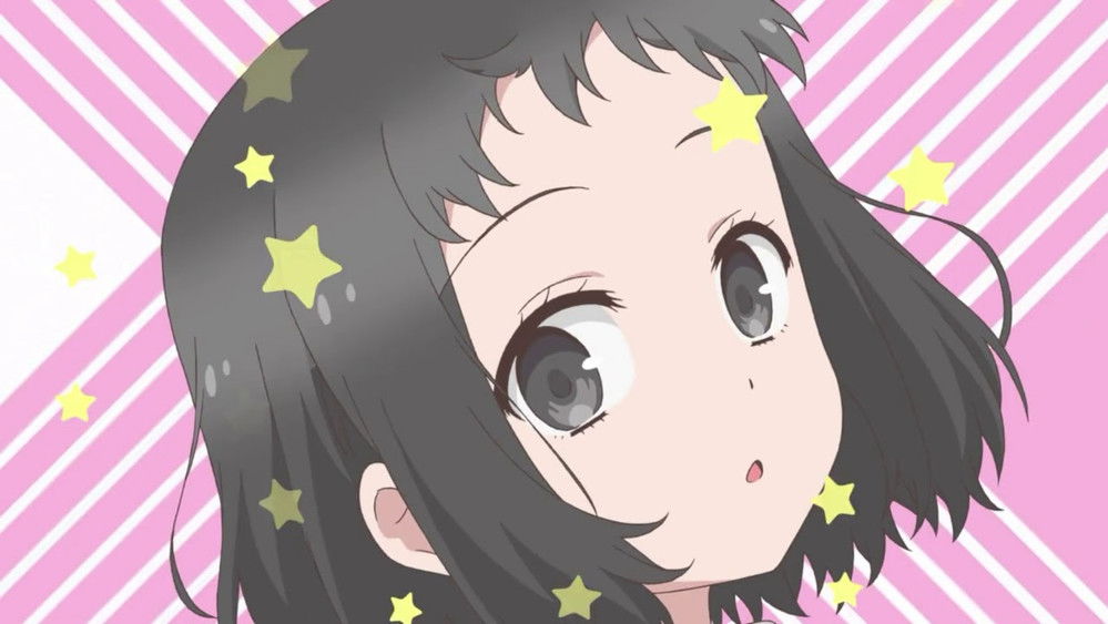 敦君与女朋友,あっくんとカノジョ(2018日本动漫)