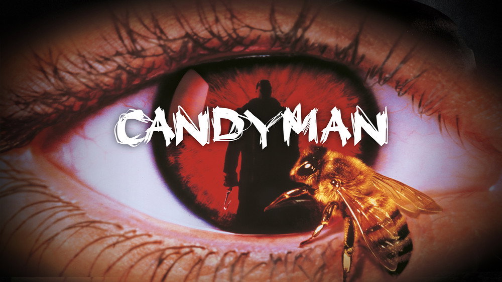 糖果人,Candyman(1992电影)