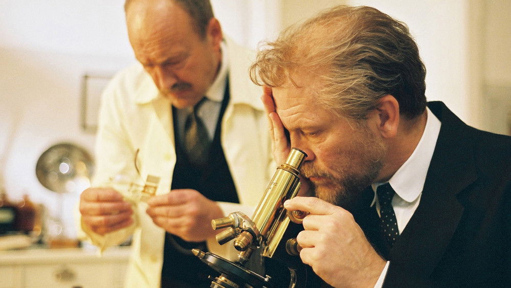 情欲克林姆,Klimt(2006电影)