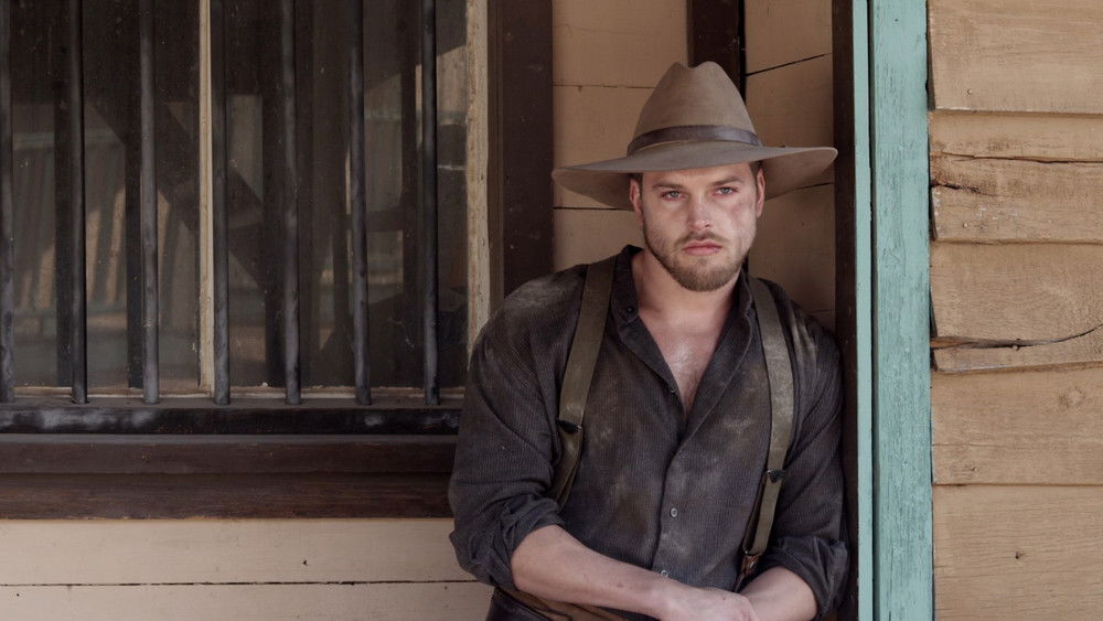 死人,Dead Men(2018电影)