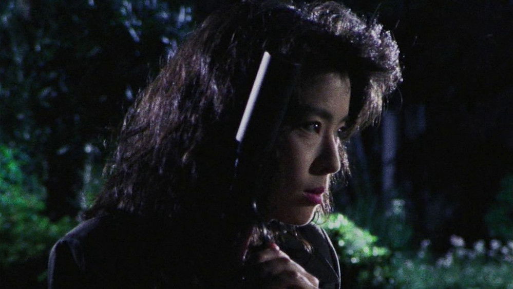 美人猎色,XX ダブルエックス 美しき狩人(1994电影)