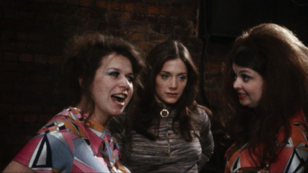 肉欲的42街,Fleshpot on 42nd Street(1973电影)