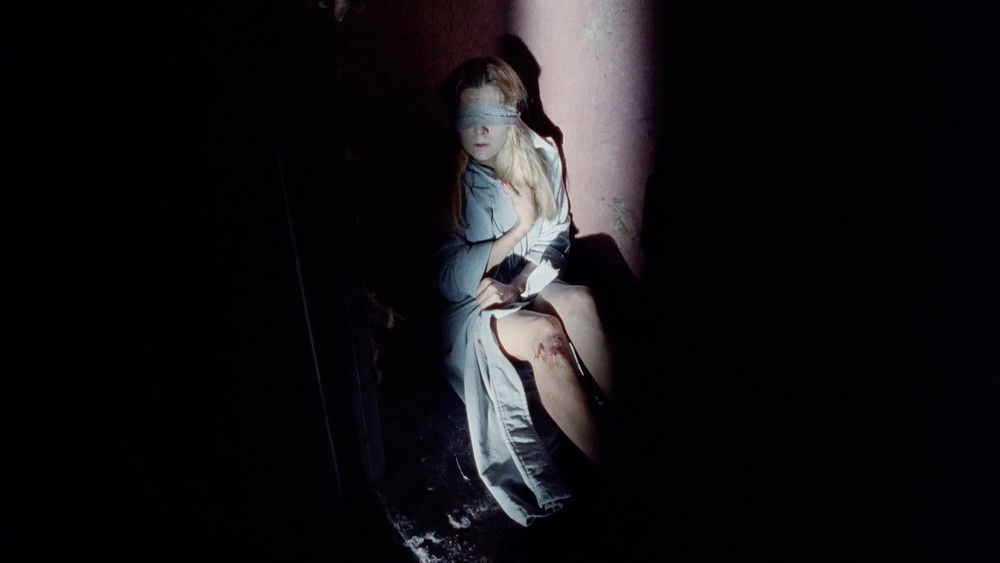 红色八爪女,Patty Hearst(1988电影)