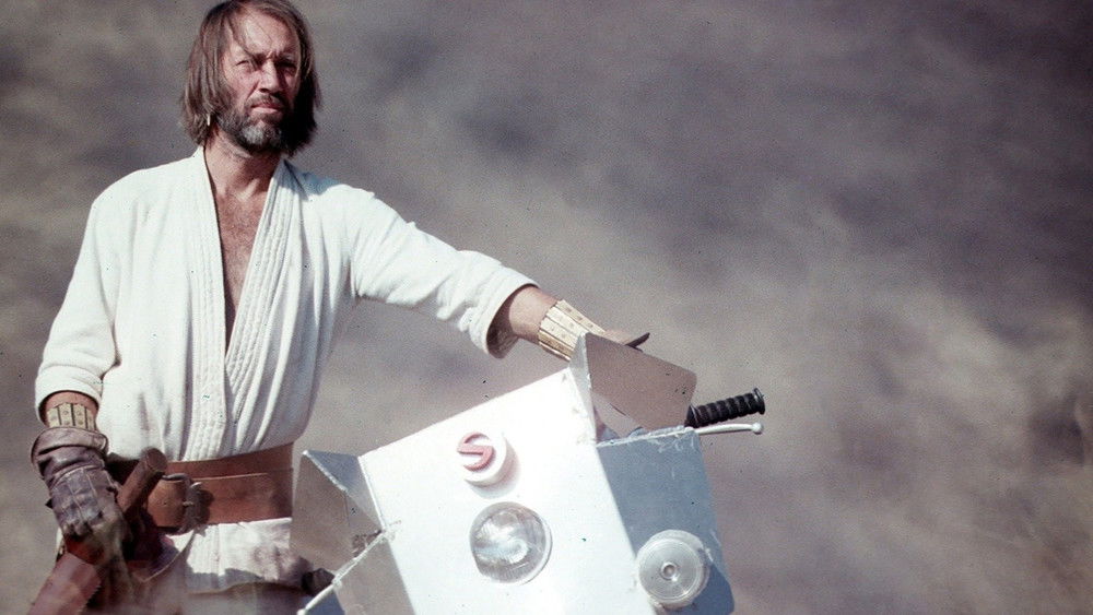 死亡运动,Deathsport(1978电影)