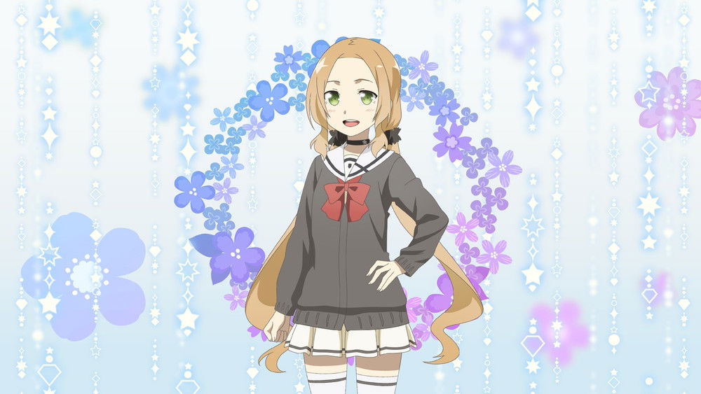 结城友奈是勇者,結城友奈は勇者である(2014日本动漫)