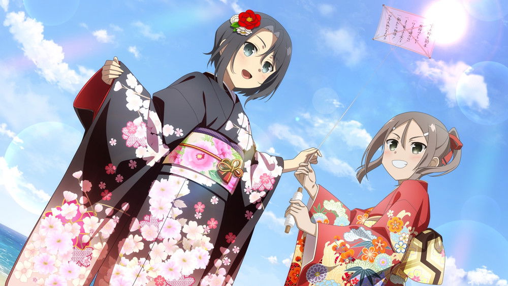 结城友奈是勇者,結城友奈は勇者である(2014日本动漫)