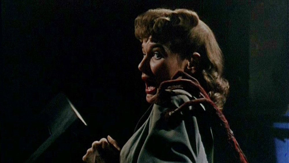 世界大战,The War of the Worlds(1953电影)