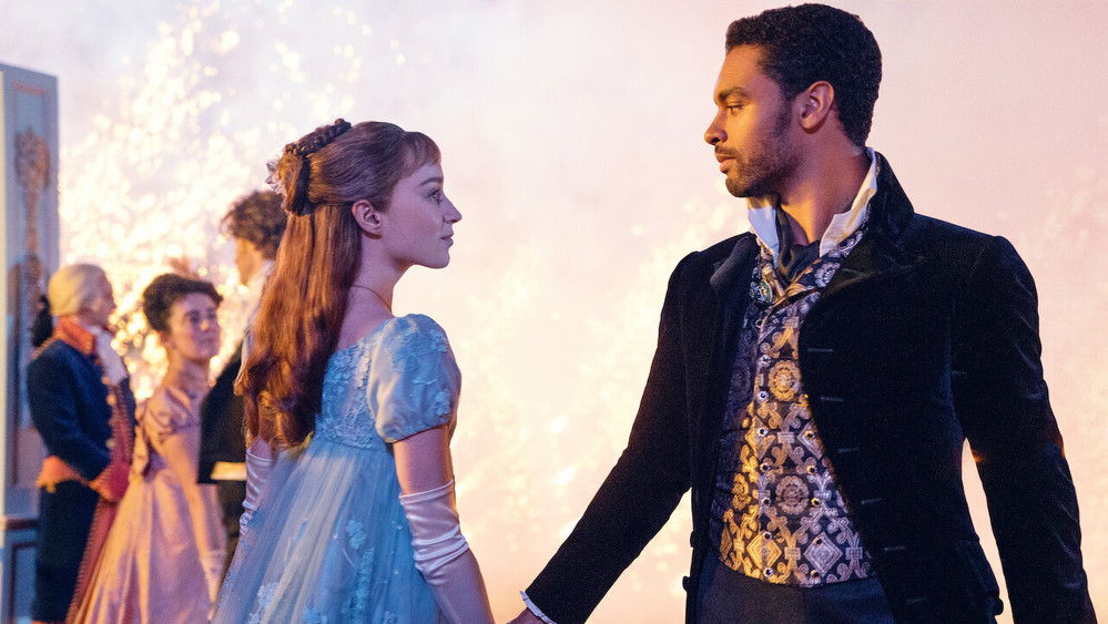 布里杰顿家族,Bridgerton(2020电视剧集)