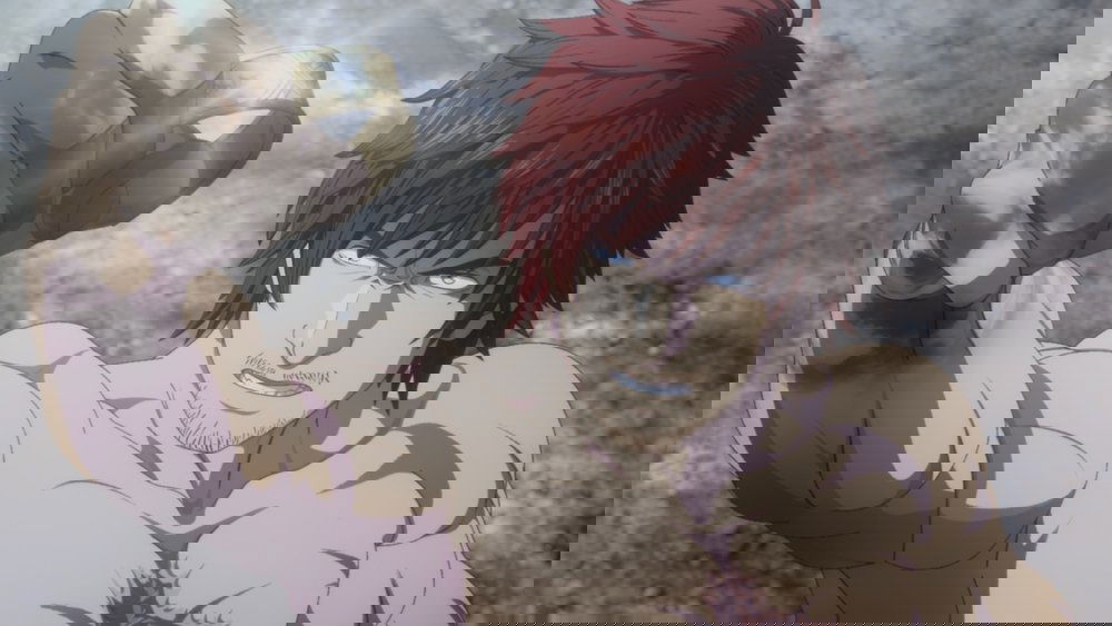 龙之信条,ドラゴンズドグマ(2020日本动漫)