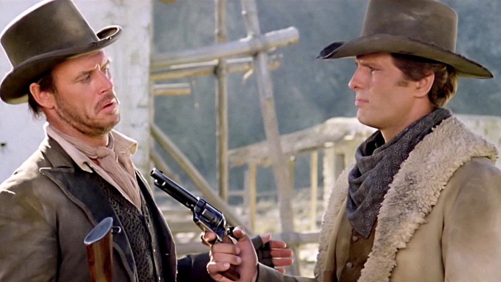 马革裹尸还,Sella d'argento(1978电影)