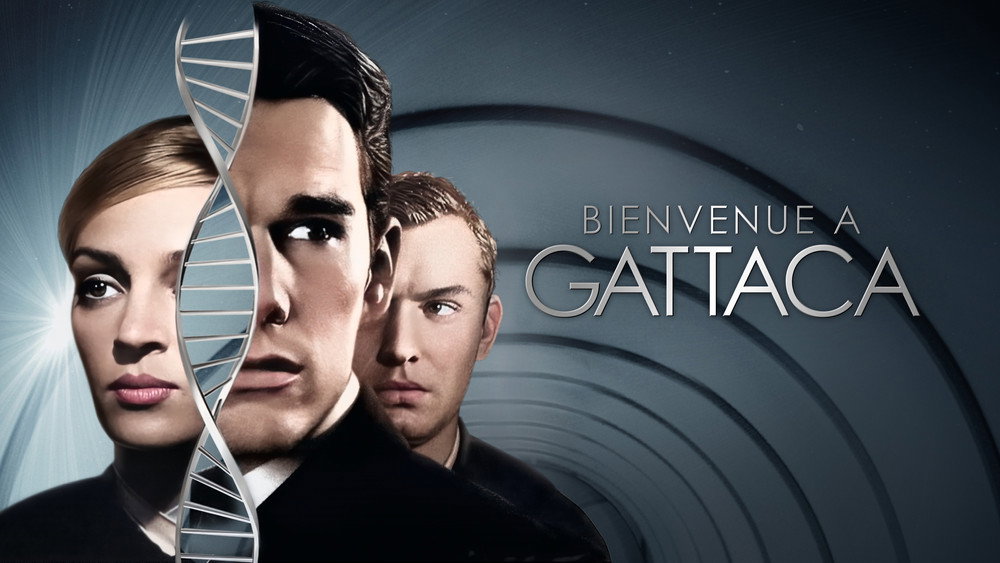 千钧一发,Gattaca(1997电影)