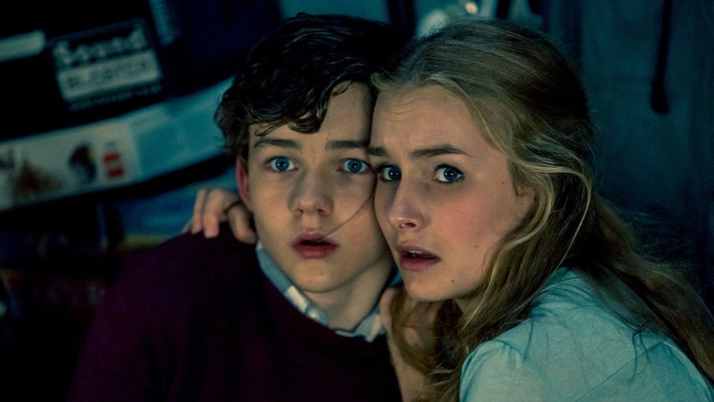 安全邻域,Better Watch Out(2017电影)