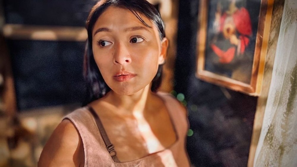 Greed(2022电影)
