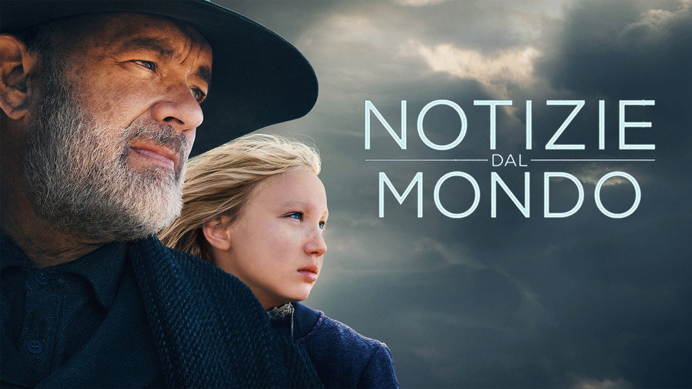 世界新闻,News of the World(2020电影)