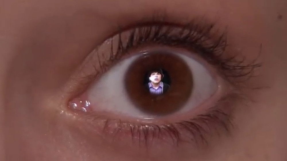 青春的杨老师,Mr. Young(2011电视剧集)