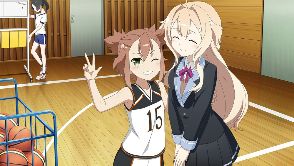 结城友奈是勇者,結城友奈は勇者である(2014日本动漫)