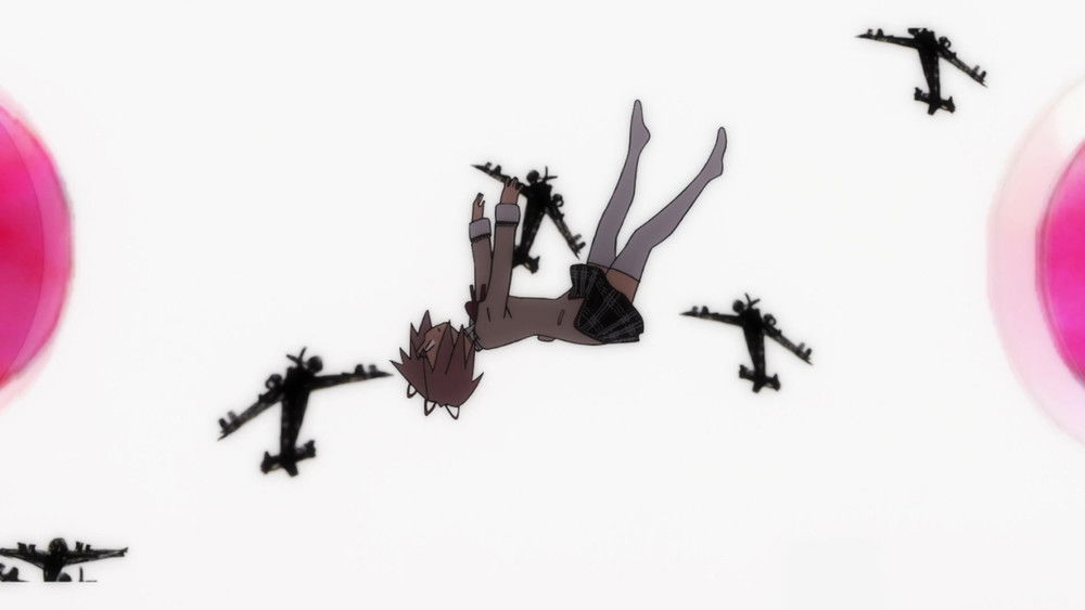 魔法少女小圆,魔法少女まどか☆マギカ(2011日本动漫)