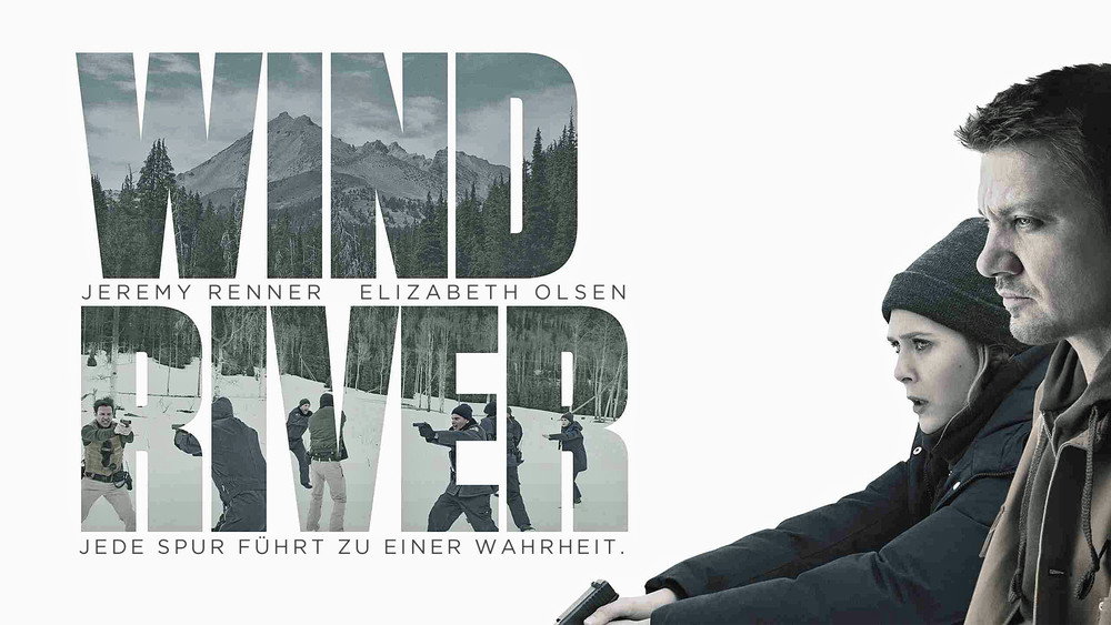 猎凶风河谷,Wind River(2017电影)