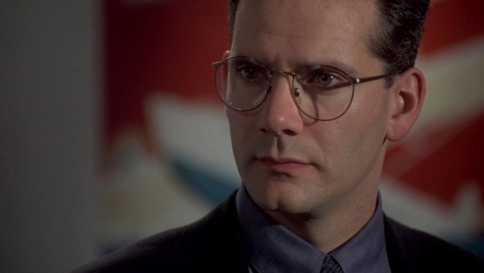 西班牙囚犯,The Spanish Prisoner(1997电影)