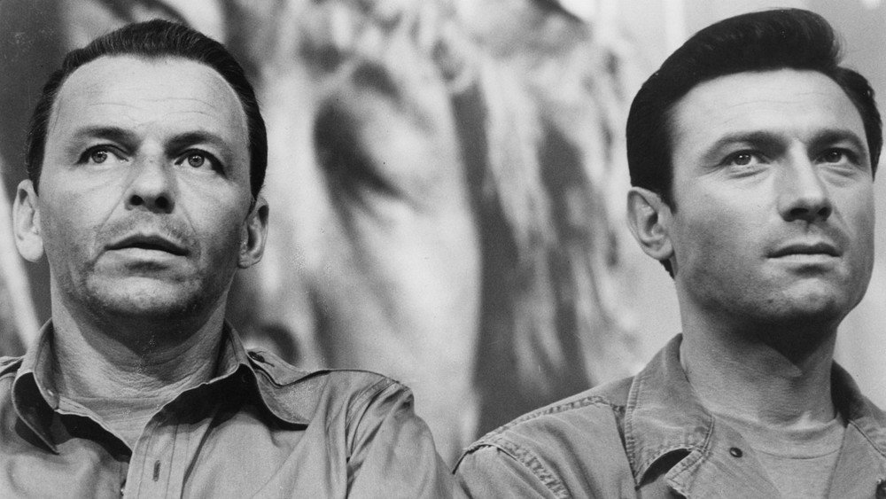 满洲候选人,The Manchurian Candidate(1962电影)