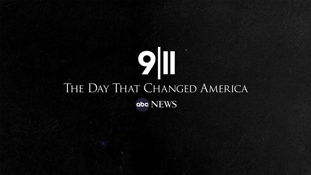 9/11：改变美国的一天,9/11: The Day that Changed America(2021电影)