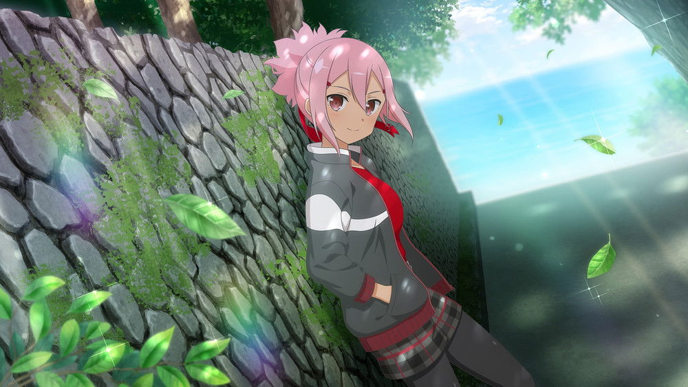 结城友奈是勇者,結城友奈は勇者である(2014日本动漫)