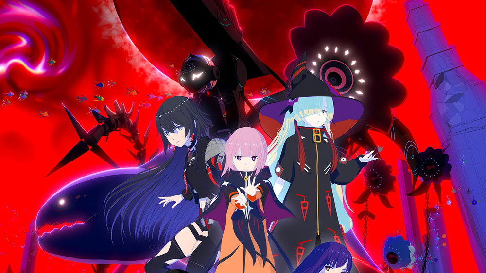 Kamitsubaki-shi Kensetsuchuu