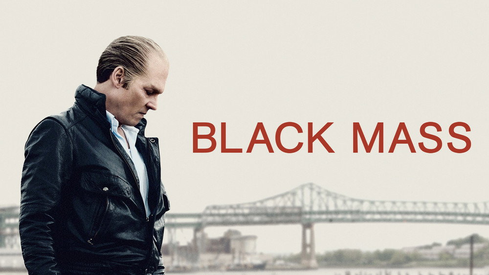 黑色弥撒,Black Mass(2015电影)