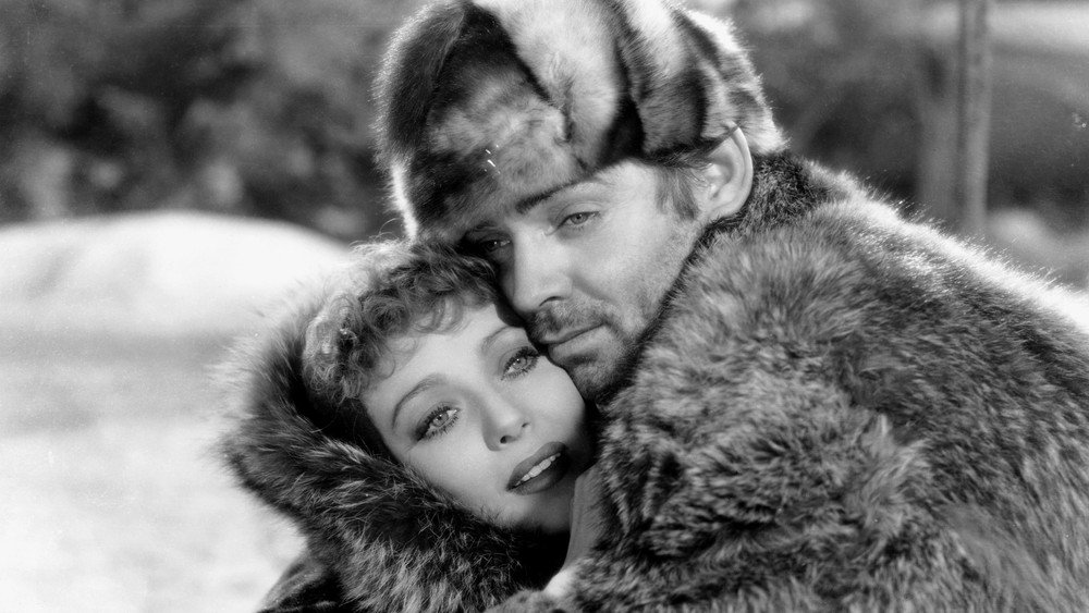 野性的呼唤,Call of the Wild(1935电影)