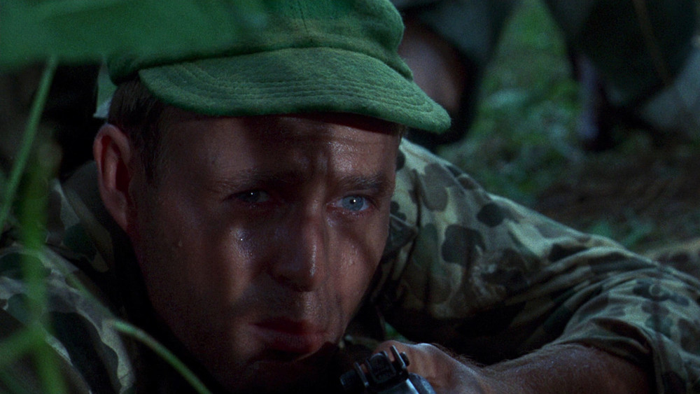 激战伏兵湾,Ambush Bay(1966电影)