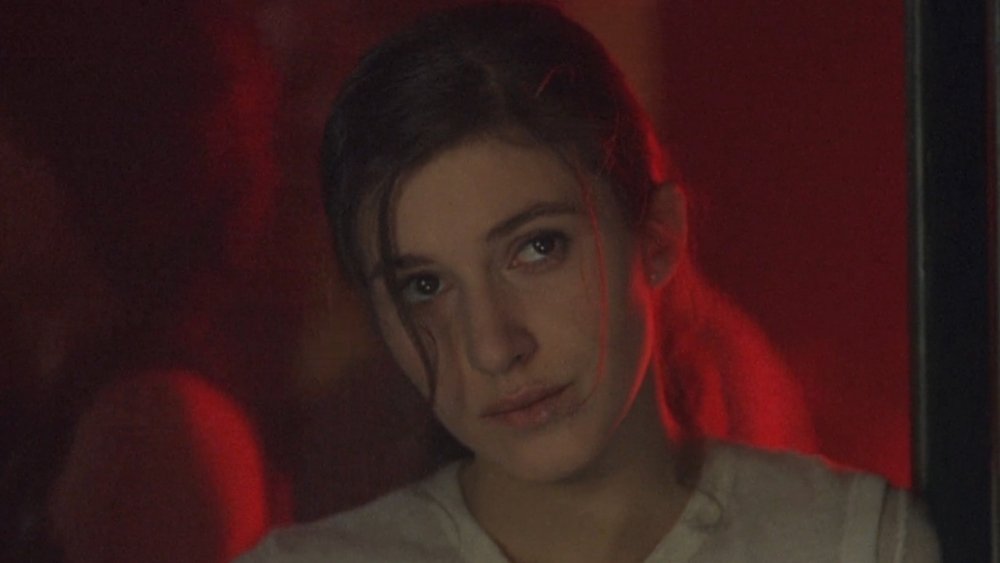 罗曼史,Romance(1999电影)