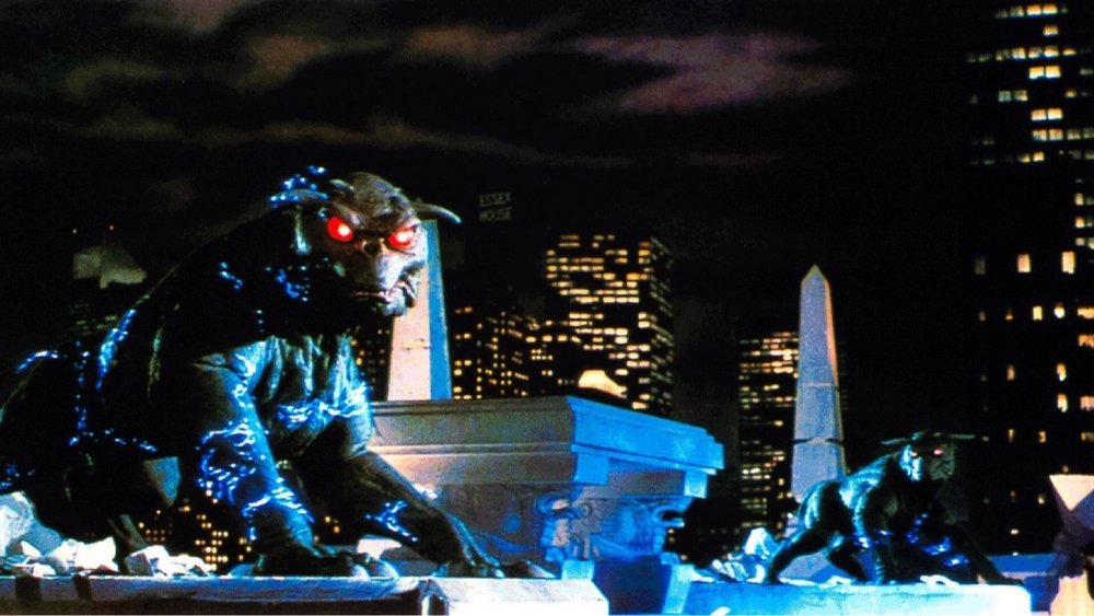捉鬼敢死队,Ghostbusters(1984电影)