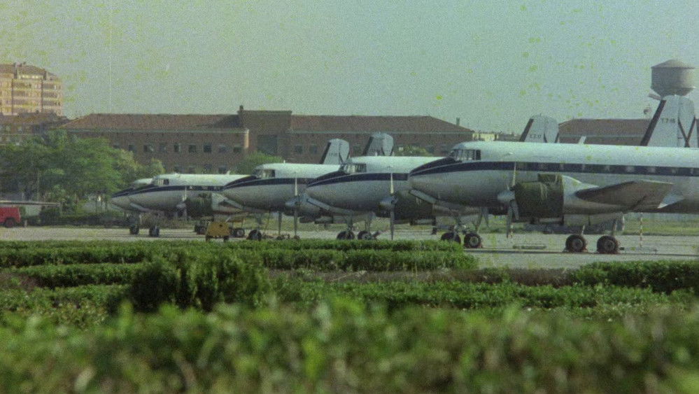 噩梦城市,Incubo sulla città contaminata(1980电影)