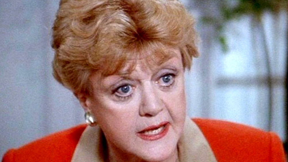 女作家与谋杀案,Murder, She Wrote(1984电视剧集)