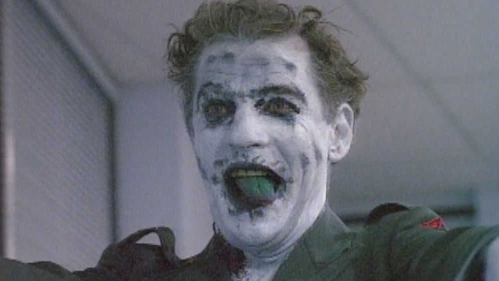 复制鳄鱼,Repligator(1996电影)