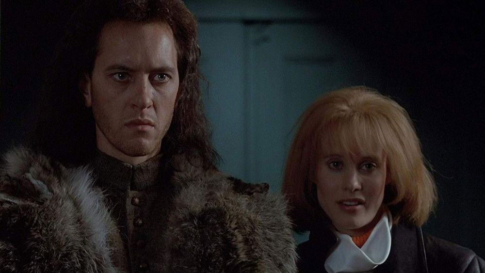 超速魔侠,Warlock(1989电影)