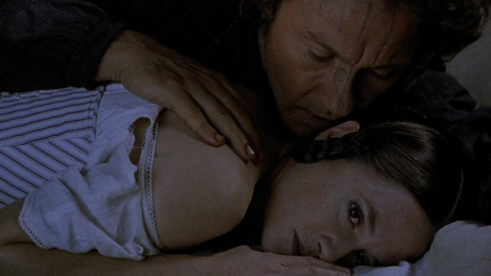 钢琴课,The Piano(1993电影)