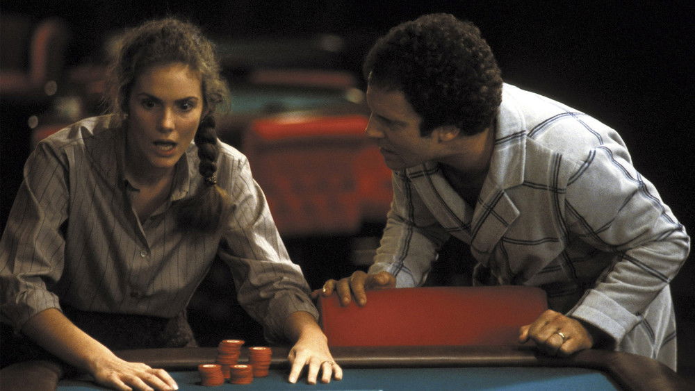 迷失的美国人,Lost in America(1985电影)