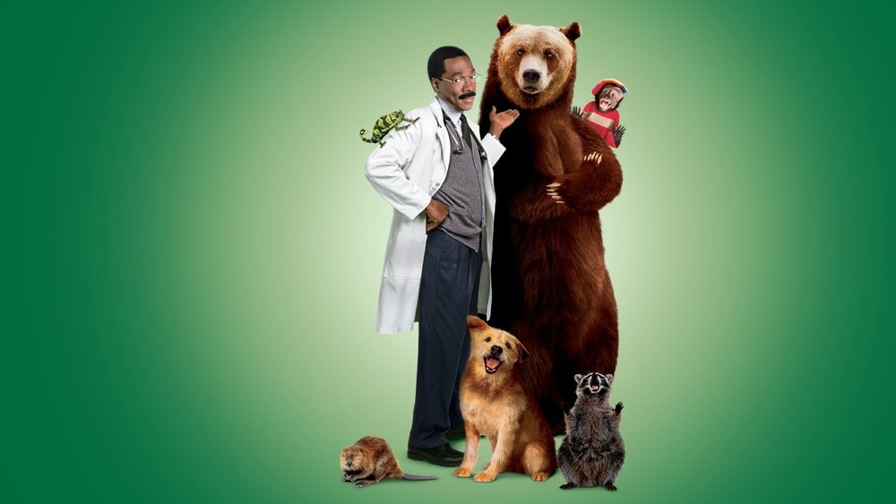 Dr. Dolittle 2Dolittle ist zurück