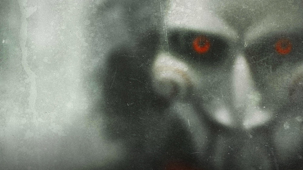 电锯惊魂8：竖锯,Jigsaw(2017电影)