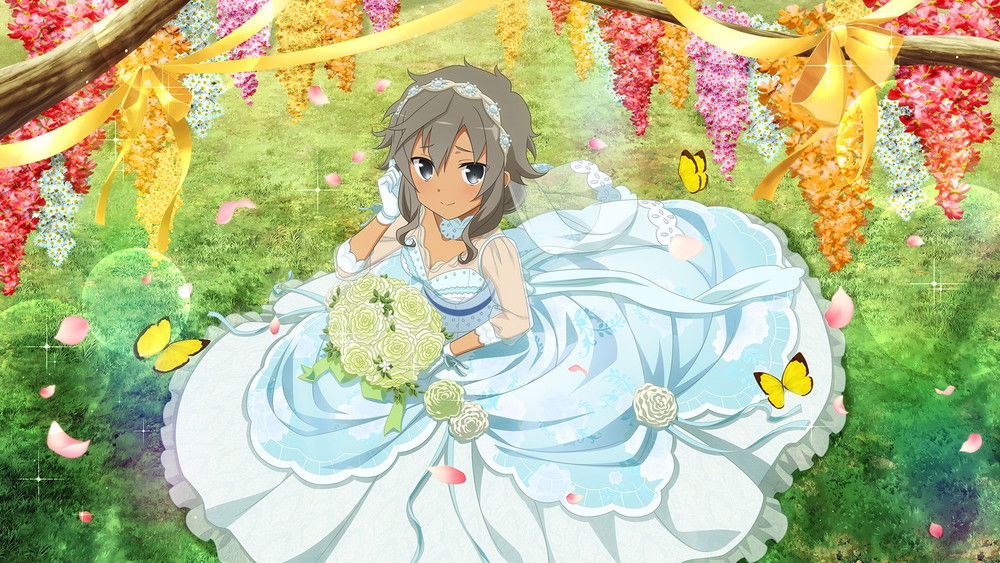 结城友奈是勇者,結城友奈は勇者である(2014日本动漫)