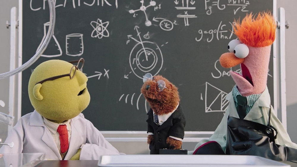 Muppets Ahora