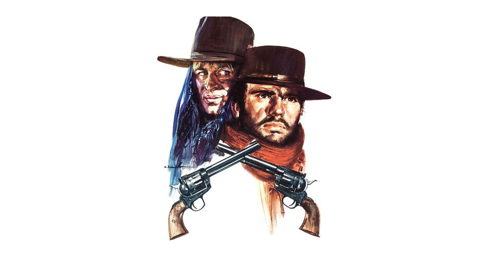 伟大的寂静,Il grande silenzio(1968电影)