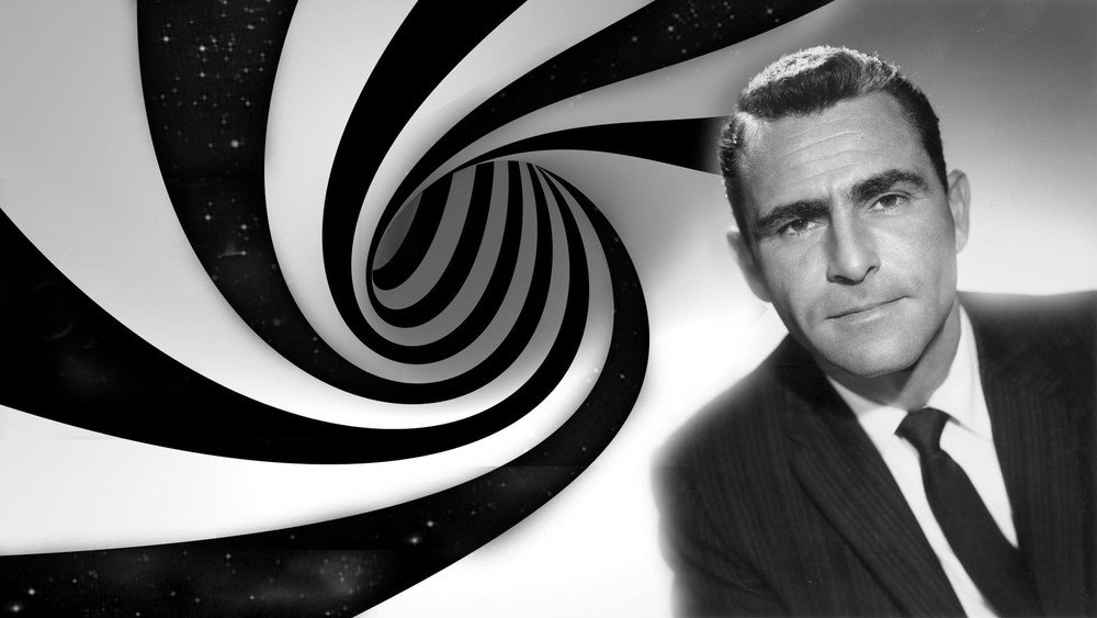 阴阳魔界,The Twilight Zone(1959电视剧集)