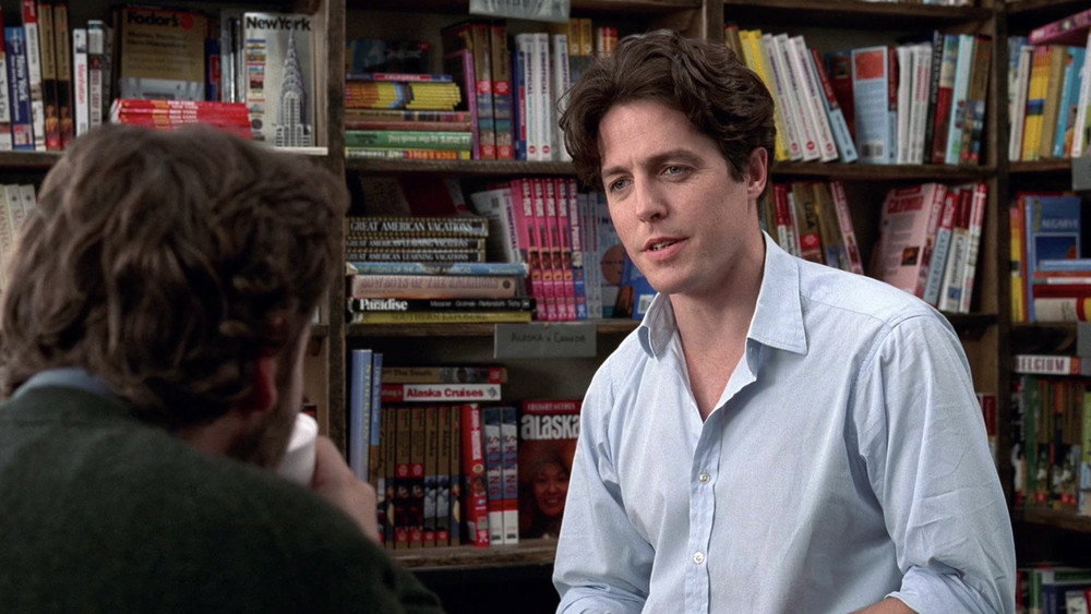 诺丁山,Notting Hill(1999电影)