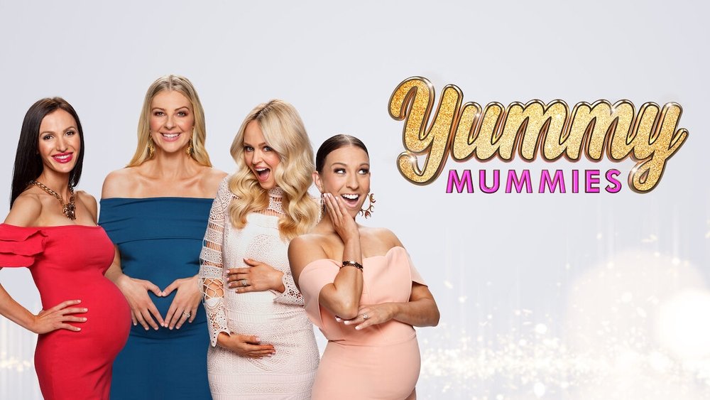 辣妈不易做,Yummy Mummies(2017电视剧集)