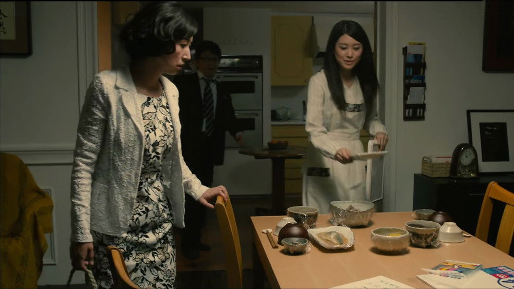 白百合,ホワイトリリー(2016电影)