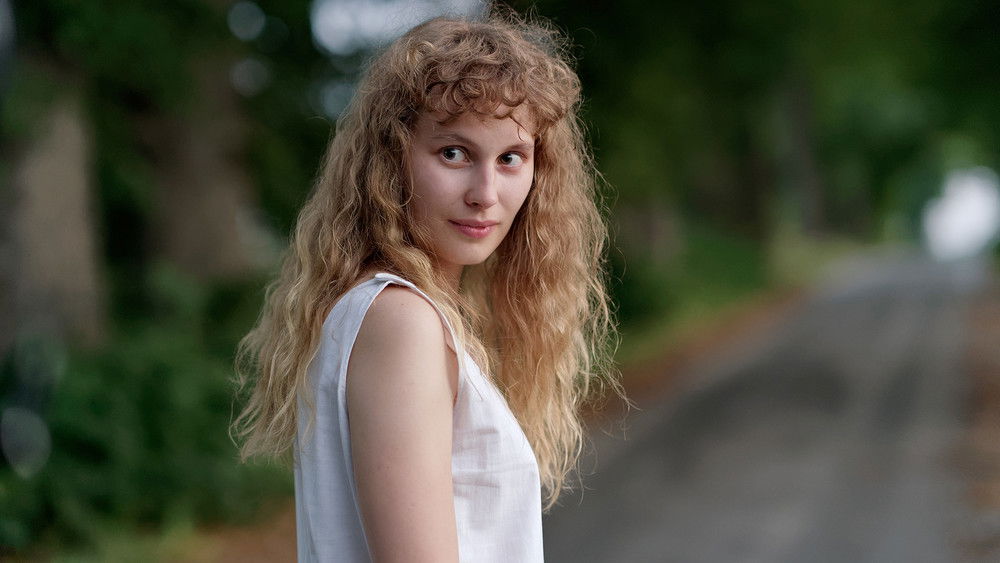 玛丽亚的天堂,Marian paratiisi(2019电影)